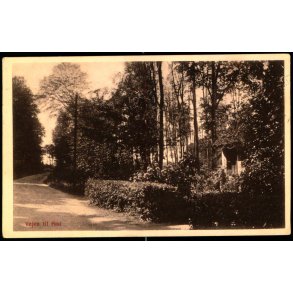 Vejen til Hou - C. Jenssen- Tuch  41593 - Brugt