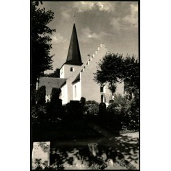 Bregninge Kirke - �r� - Georg E. Jensens Eftf. 94248 - Brugt