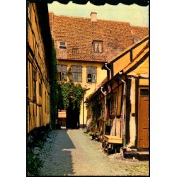 Nakskov - Theisens Gaard - Stender 49 308/8 - Brugt