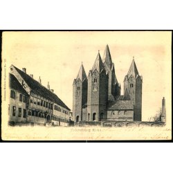 Kalundborg Kirke - Johannes M�llers Bogh. 785 - Brugt