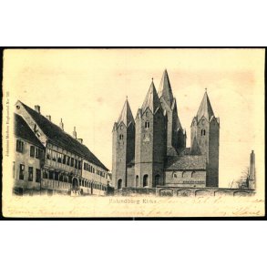 Kalundborg Kirke - Johannes M�llers Bogh. 785 - Brugt