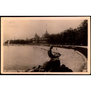 Kbenhavn - Parti fra Langelinie  - Alex Vincent 60