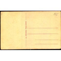 Svendborg - Gerritsgade med Apoteket - Stender 905 - Ubrugt