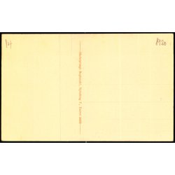 Parti ved Bregninge - Mackeprangs Bogh. 36602 - Ubrugt