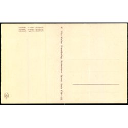 Faaborg - Vesterport - K. Witt-M�ller 6700458 - Ubrugt