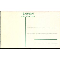 Kbenhavn - Raadhuspladsen med Bristol,- u/n