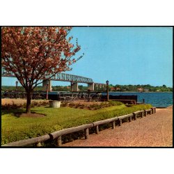 Lillebltsbroen - O.P.O. 6419 - Brugt