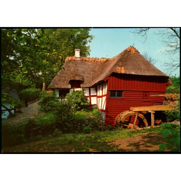 Kaleko Mlle - Faaborg - O.P.O. 6919 - 2 - Ubrugt