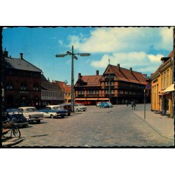 Svendborg - Parti fra Torvet - Stender 40 509/16 - Brugt