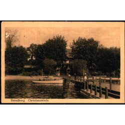 Svendborg - Christiansminde - Alex Vincent 581 - Brugt