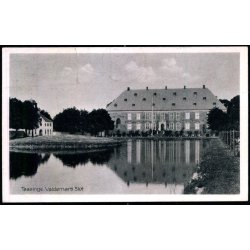 Taasinge - Valdemar Slot - Stender S. 258 - Brugt