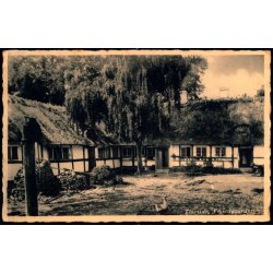 Tisvilde - Fogedgaarden - Rudolf Olsen 2333 - Ubrugt