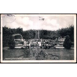  "Hedelykkes Have" Hoven - Th. Thorstensens Bogh. 74779 - Brugt