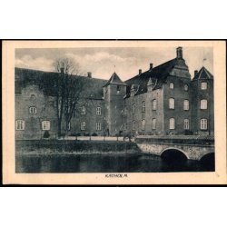 Katholm - Vilh. Hansens Bogh. 27 - Ubrugt