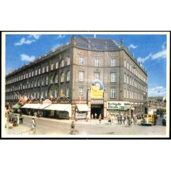 Aarhus - Regina -krydset - Stender 35 - Ubrugt