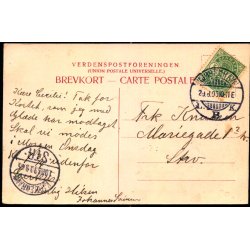 K�benhavn - Kgl. Teater - Alex Vincent 9