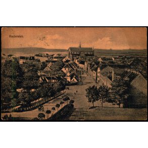 Haderslev - Aug. Meyer u/n - Brugt