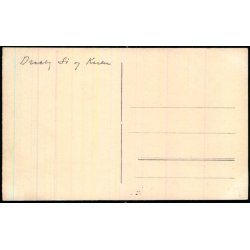 Draaby Si og Kirken - Fotokort Monsrud u/n - Ubrugt