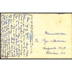 Femm�ller - Mols - Kaj Elle 84087 - Ubrugt