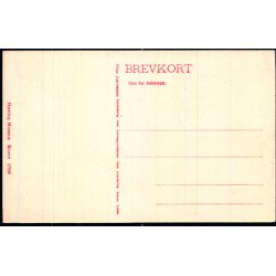 Dagligstue i Herning Museums Bondegaard - Herning Museum 17948 - Ubrugt