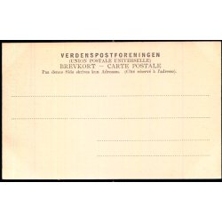 Holstebro - Parti fra Kirkepladsen - C. St. 1477 - Ubrugt