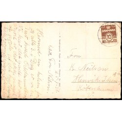 Oddesund Broen - C. S�ndergaard 9065 - Brugt 