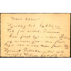 Christians Mlle - Helsingr - u/n - Ubrugt