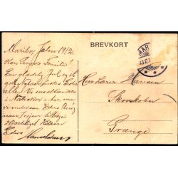 Maribo - Lysemosehuset - u/n - Brugt