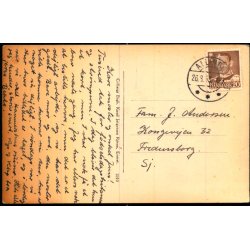 Bornholm - Lyseklippen ved R - Colbergs Bogh. 3210 - Brugt