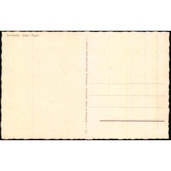 Bornholm - Johns Kapel - Rudolf Olsen 143 - Ubrugt