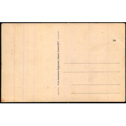 Bornholm - Lvehovederne ved Hammerershus - Frits Srensen 3577 - Ubrugt