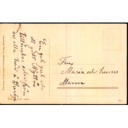 Godt Nytt r - Granberg u/n - Ubrugt