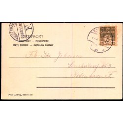 Kbenhavn - Holmens Kirke - Peter Alstrup 416