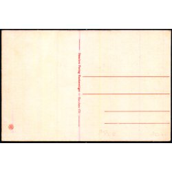 Randers - Fra Rosengaarden - Stender R. 175 - Ubrugt