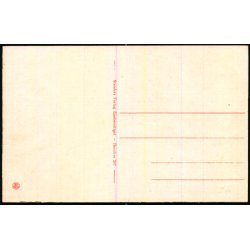 Randers - Parti fra T�jhushaven - Stender 207 - Ubrugt