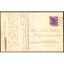 Kbenhavn - Raadhuset set fra Tivoli - 12007 - Brugt