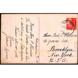 K�benhavn - Thorvaldsens Museum - 12014 - Brugt