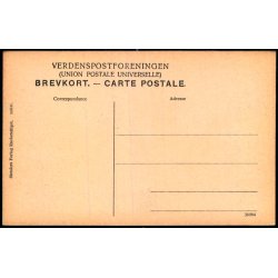 Kbenhavn - Tivolis Koncertsal - Stender 36041