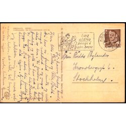 K�benhavn - B�rsen - K. Witt-M�ller 6700-27