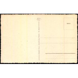 Hundested - Banegaarden - ROK 6036 - Ubrugt