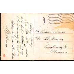 Fra Rebild Nationalpark - Stender 266 - Brugt