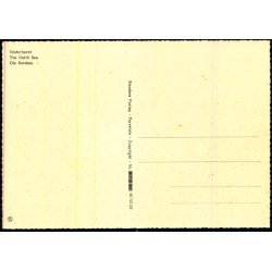 Vesterhavet - Stender 40 721/32 - Ubrugt