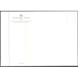 Kronprinseparret i Australien  2005 -  u/n - Brugt