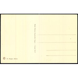 Gl. Skagen - Klitter - Nielsens Bogh. 78027 - Ubrugt