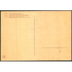 Skagen - Skbsankeret p� Torvet  - K. Witt-M�ller 6701-562 - Ubrugt