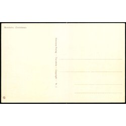 Bornholm - Christians - Colbergs Boghandel 135 F