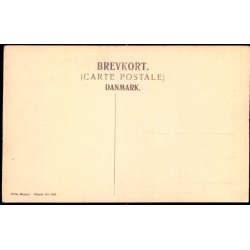 Kbenhavn - Vognmagergade - Fritz Benzen  600