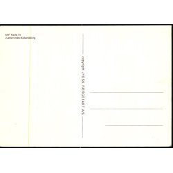 M/F Kalle III - Juelsminde - Kalundborg