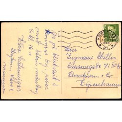 Kbenhavn - Raadhuspladsen - u/n