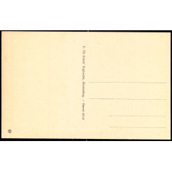 Bregninge Kirke - �r� - C. Th. Creutz Bogh. 82110 - Ubrugt